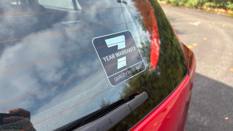 Kia Picanto 1.0 1 5dr [4 seats] Petrol Hatchback